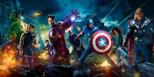 Vision, Workflow, Purpose: Lessons from Watching 13 Movies in 4 Days